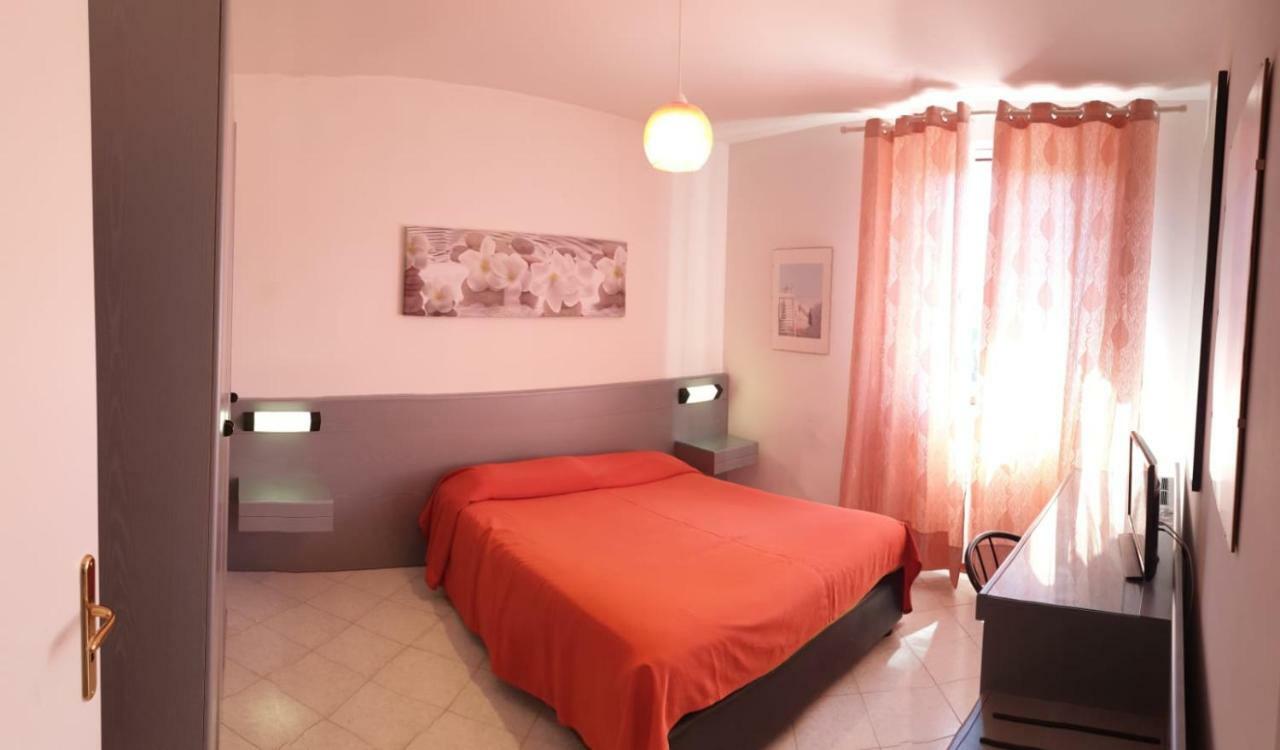 Residence Calaghena Montepaone Exteriör bild